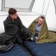 Спальний мішок KingCamp Oasis 250 R KS3121 black