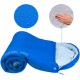 Спальний мішок KingCamp Oasis 250 KS3121 blue