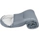 Спальний мішок KingCamp Oasis 250 KS3121 medium grey