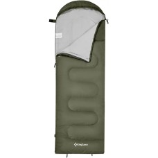 Спальний мішок KingCamp Oasis 250 KS3121 olive