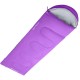 Спальний мішок KingCamp Oasis 250 KS3121 purple