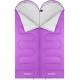 Спальний мішок KingCamp Oasis 250 KS3121 purple