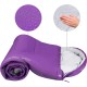 Спальний мішок KingCamp Oasis 250 KS3121 purple