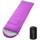 Спальний мішок KingCamp Oasis 250 KS3121 purple