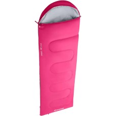 Спальний мішок KingCamp Oasis 250 KS3121 rose red