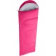 Спальний мішок KingCamp Oasis 250 KS3121 rose red