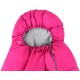 Спальний мішок KingCamp Oasis 250 KS3121 rose red