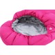Спальний мішок KingCamp Oasis 250 KS3121 rose red