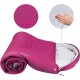 Спальний мішок KingCamp Oasis 250 KS3121 rose red