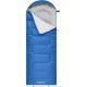 Спальний мішок KingCamp Oasis 250S KS3221 blue