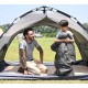 Спальний мішок KingCamp Oasis 250S KS3221 medium grey