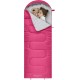 Спальний мішок KingCamp Oasis 250S KS3221 rose red