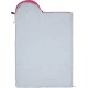 Спальний мішок KingCamp Oasis 250S KS3221 rose red
