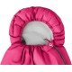 Спальний мішок KingCamp Oasis 250S KS3221 rose red