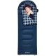 Дитячий спальний мішок KingCamp Cloud 300S KS2213 navy