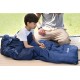 Дитячий спальний мішок KingCamp Cloud 300S KS2213 navy