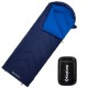 Спальний мішок KingCamp Huron 250 KS2421 navy