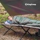 Розкладне кемпінгове ліжко KingCamp KC2103 camouflage