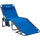 Розкладне ліжко KingCamp Berlin KC2419 blue