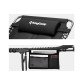 Ліжко розкладне KingCamp Bavaria KC2421 black