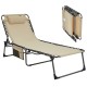 Ліжко розкладне KingCamp Cool KC2221 khaki