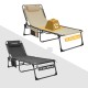Ліжко розкладне KingCamp Cool KC2221 khaki