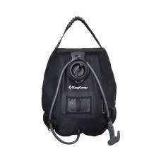 Душ кемпінговий 20л KingCamp KO2402 black
