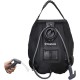 Душ кемпінговий 20л KingCamp KO2402 black