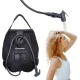 Душ кемпінговий 20л KingCamp KO2402 black