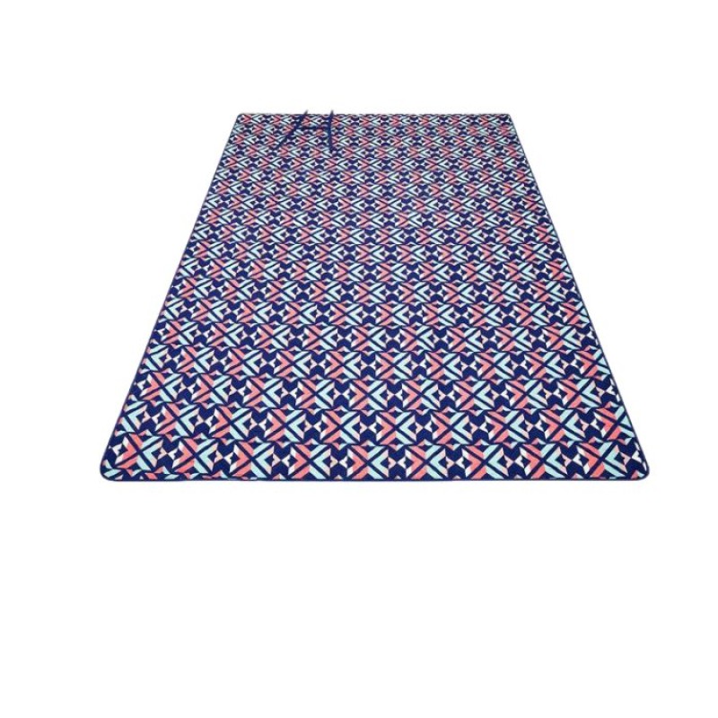 Килимок для пікника KingCamp Ariel XL KP2003 rose red
