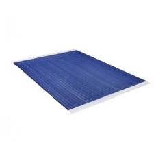 Пікніковий килимок KingCamp Belle KP2011 blue/grey