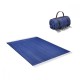 Пікніковий килимок KingCamp Belle KP2011 blue/grey