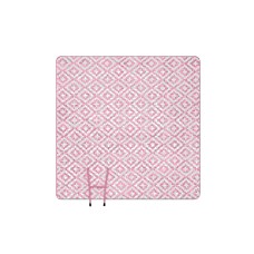 Килимок для пікніка KingCamp Sunday P2 KP2403 pink
