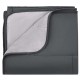 Килимок для пікніка KingCamp Jasmine KP2002 charcoal