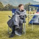Килимок для пікніка KingCamp Jasmine KP2002 charcoal