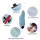 Килимок для пікніка KingCamp Jasmine KP2002 light blue