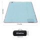 Килимок для пікніка KingCamp Jasmine KP2002 light blue