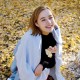 Килимок для пікніка KingCamp Jasmine KP2002 light blue