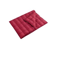 Ковдра для кемпінгу KingCamp KS2013 wine