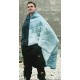 Ковдра туристична KingCamp Smart 150 XL KS2435 cyan, Cyan