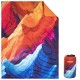 Ковдра туристична KingCamp Smart 150 XL KS2435 peak, Peak