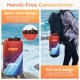 Ковдра туристична KingCamp Smart 150 XL KS2435 peak, Peak