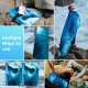 Ковдра туристична KingCamp Smart 150 XL KS2436 sea wave, Seawave
