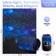 Ковдра туристична KingCamp Smart 150 XL KS2435 starry sky, Starrysky