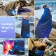 Ковдра туристична KingCamp Smart 150 XL KS2435 starry sky, Starrysky