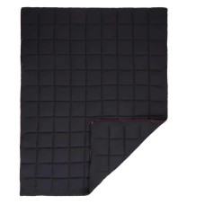 Ковдра туристична KingCamp Smart 150 KS2432 black, Чорний