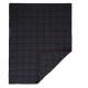 Ковдра туристична KingCamp Smart 150 KS2432 black, Чорний
