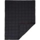 Ковдра туристична KingCamp Smart 150 KS2432 black, Чорний