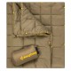 Ковдра туристична KingCamp Smart 150 KS2432 olive, Olive