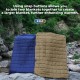 Ковдра туристична KingCamp Smart 150 KS2432 olive, Olive